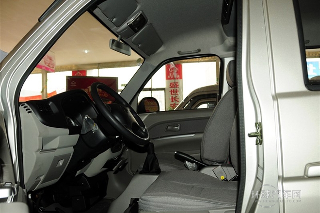 2011款 1.3L舒適型