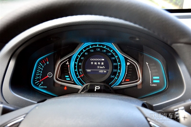 2014款 2.0T 自動豪華型