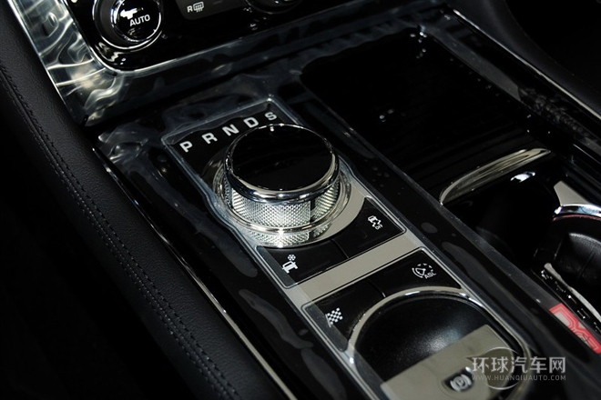 2014款 XJL 2.0T 兩驅(qū)全景商務(wù)版