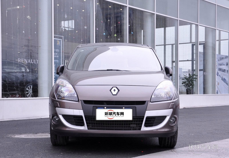 2012款 2.0 大風(fēng)景舒適版