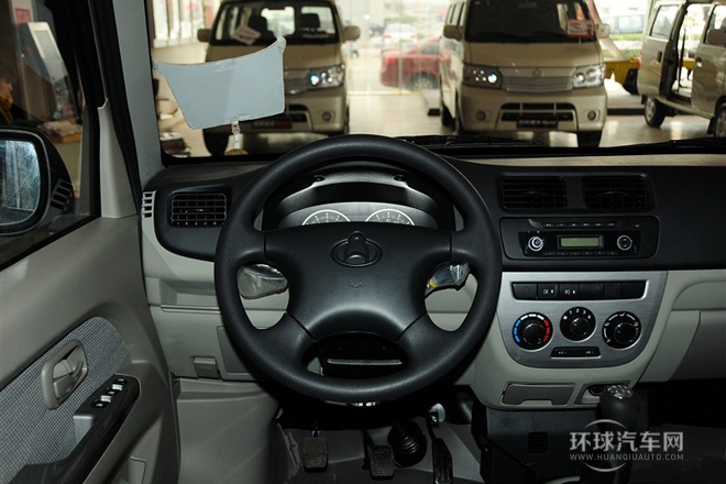 2011款 1.3L舒適型