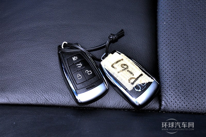 2014款 2.0T 自動(dòng)豪華型