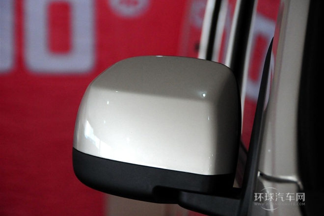 2011款 1.3L舒適型