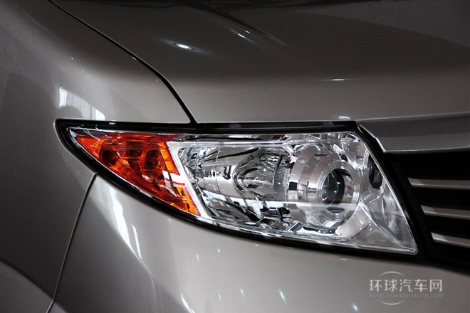 2011款 1.3L舒適型