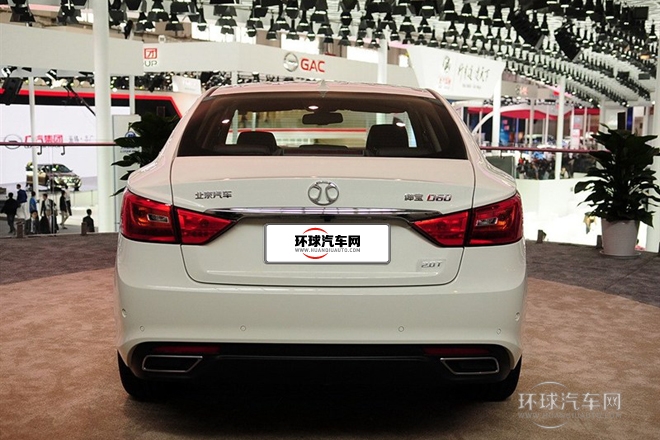 2014款 2.0T 自動基本型