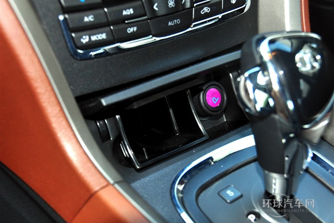 2014款 2.0T 自動基本型