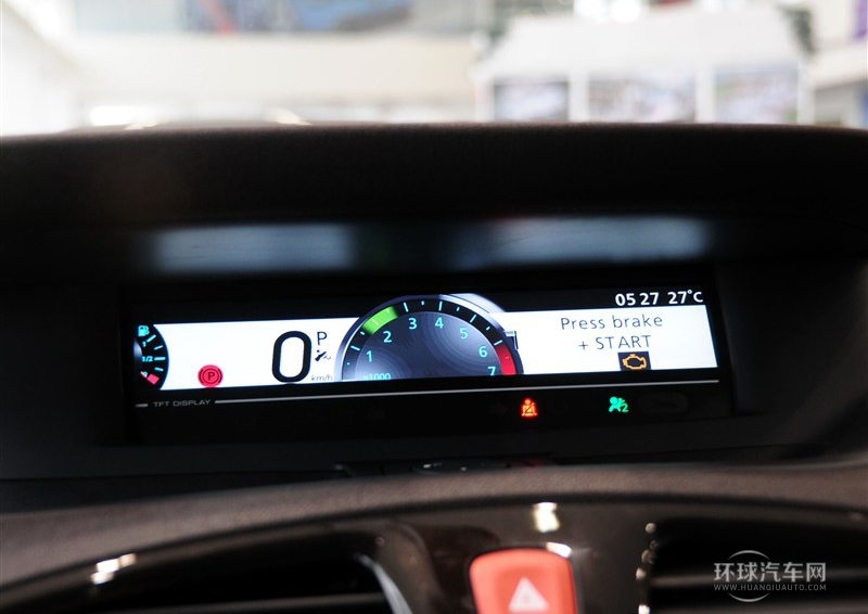 2012款 2.0 風(fēng)景舒適版