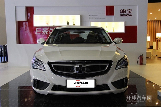 2014款 2.0T 自動舒適型