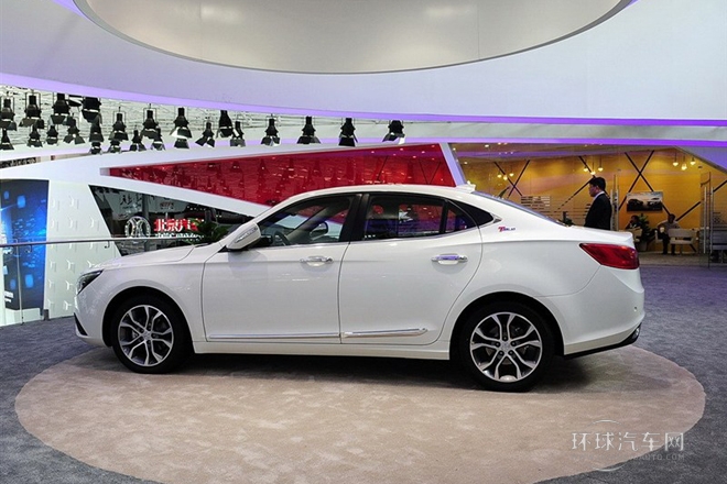 2014款 2.0T 自動舒適型