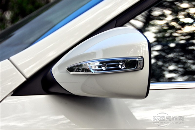 2014款 2.0T 自動舒適型