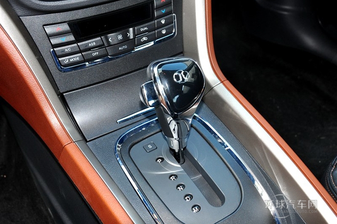 2014款 2.0T 自動舒適型