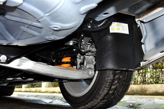 2014款 2.0T 自動舒適型