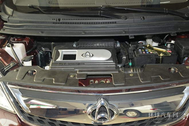 2013款 1.2L 手動舒適型