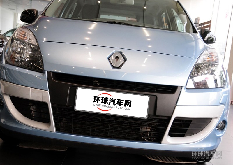 2012款 2.0 風(fēng)景舒適版