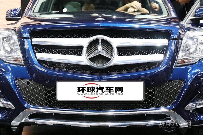2014款 GLK 200 標準型