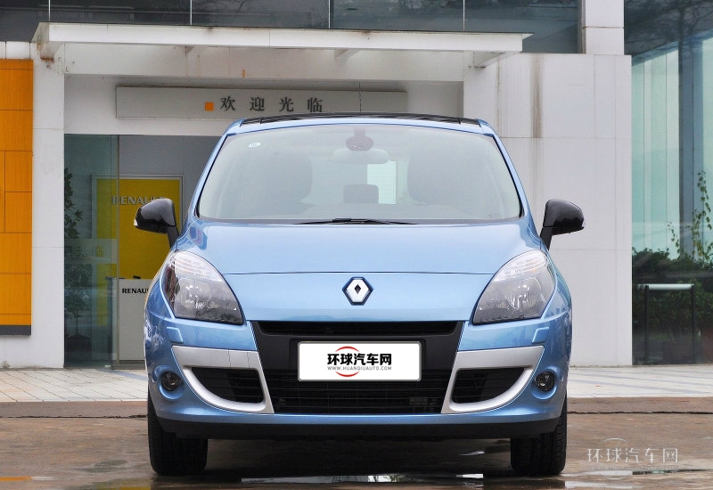 2012款 2.0 風(fēng)景舒適版