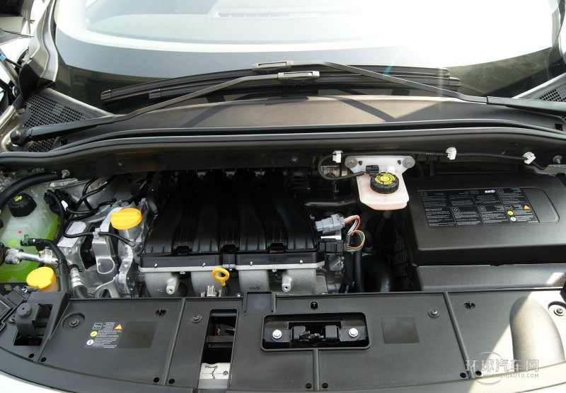 2012款 2.0 風景時尚版