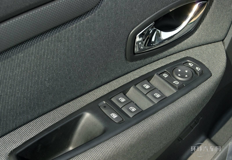 2012款 2.0 風景時尚版