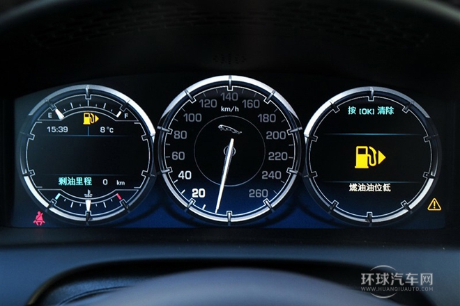 2014款 XJL 3.0 SC 兩驅(qū)旗艦商務(wù)版