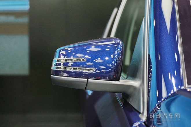 2014款 GLK 200 標(biāo)準(zhǔn)型