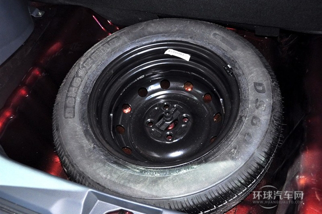 2013款 1.2L 手動精英型