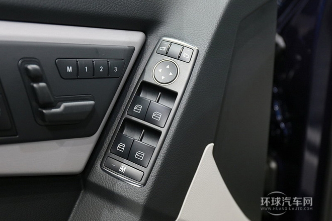 2014款 GLK 200 標準型