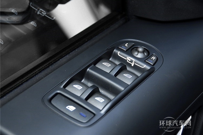 2014款 2.0T Si4 S汽油版