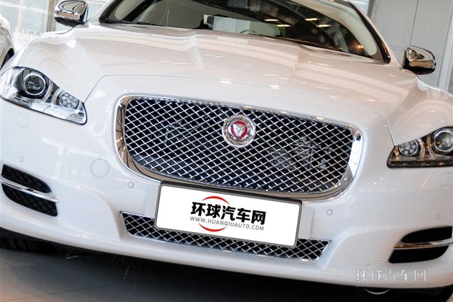 2014款 XJL 3.0 SC 兩驅(qū)全景商務(wù)版