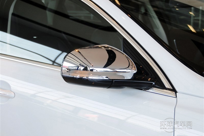 2014款 XJL 3.0 SC 兩驅全景商務版