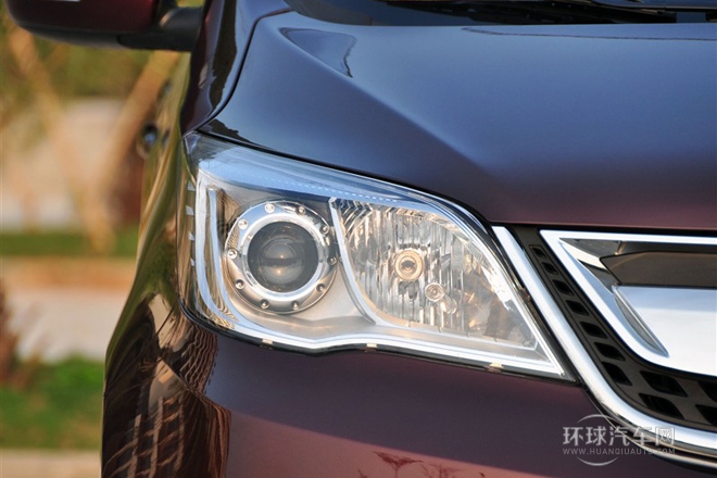 2013款 1.2L 手動精英型