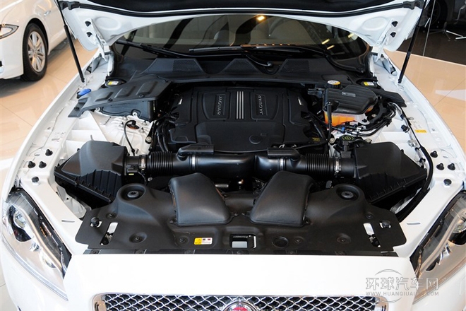 2014款 XJL 3.0 SC 兩驅全景商務版