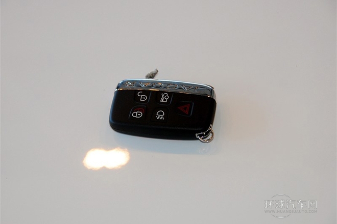 2014款 XJL 3.0 SC 兩驅全景商務版