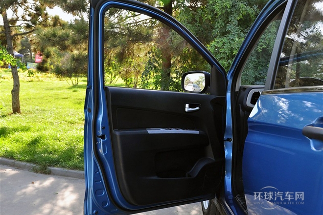 2013款 1.4L 手動勁享型