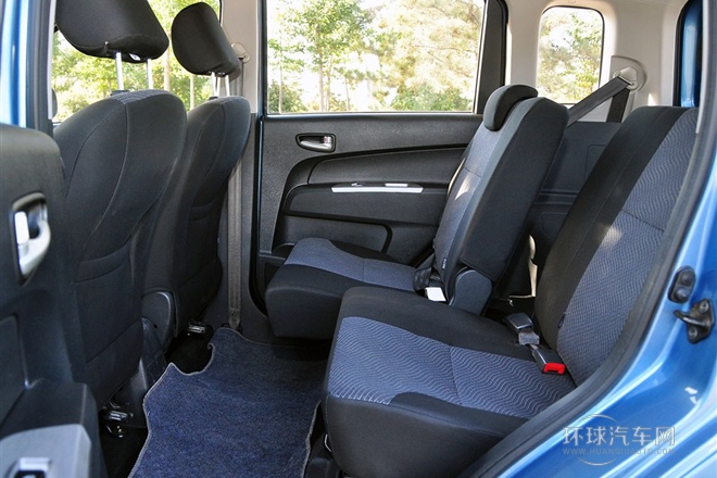 2013款 1.4L 手動勁享型