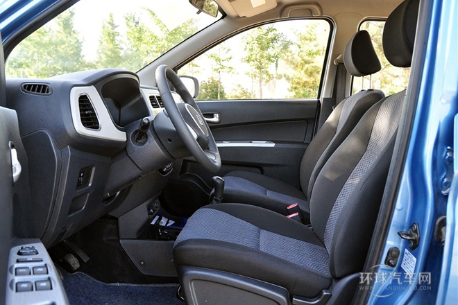 2013款 1.4L 手動勁享型