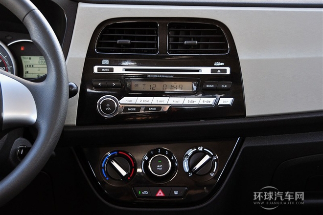 2013款 1.4L 手動勁享型