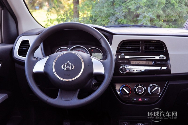 2013款 1.4L 手動勁享型