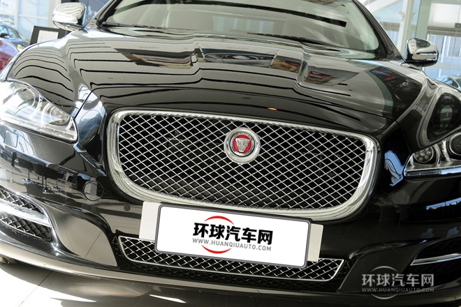 2014款 XJL 3.0 SC 兩驅尊享商務版