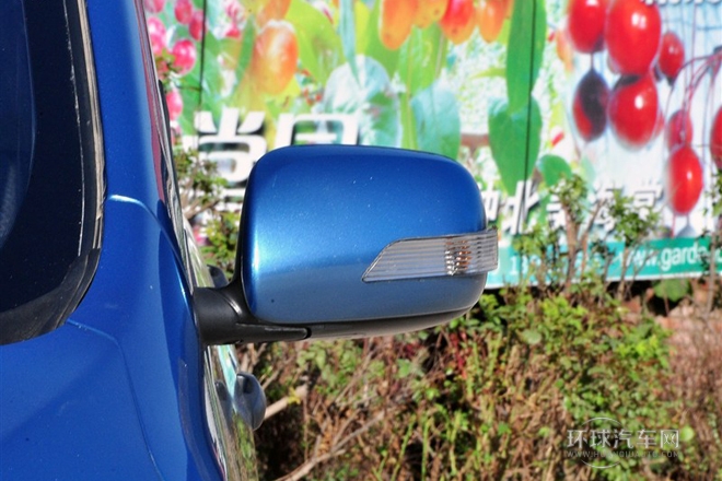 2013款 1.4L 手動勁享型