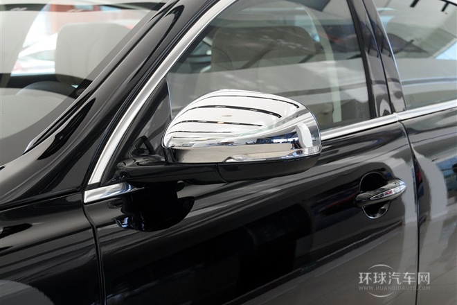 2014款 XJL 3.0 SC 兩驅(qū)尊享商務(wù)版