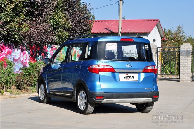 2013款 1.4L 手動(dòng)勁享型