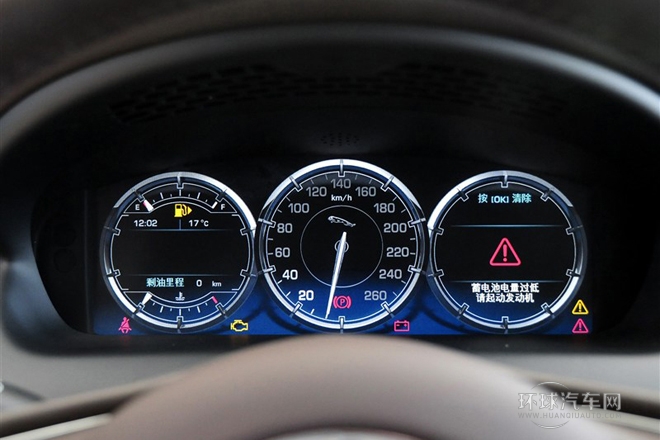 2014款 XJL 3.0 SC 兩驅(qū)尊享商務(wù)版