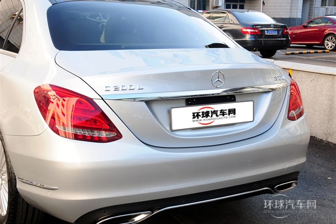 2015款 C 200 L