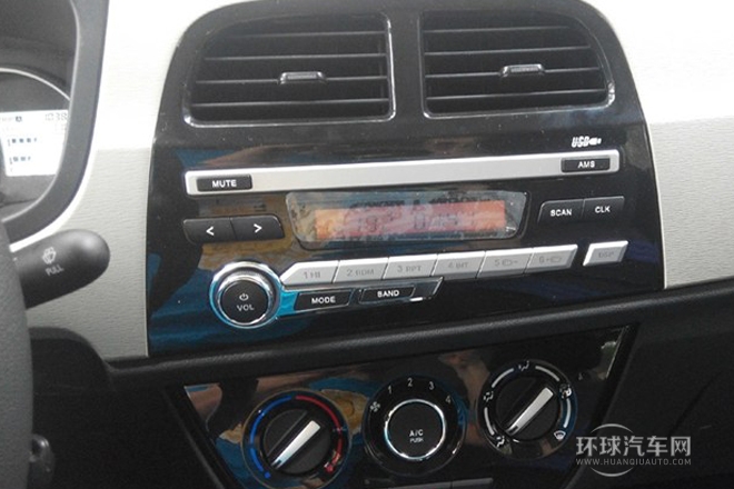 2013款 1.4L 手動勁悅型