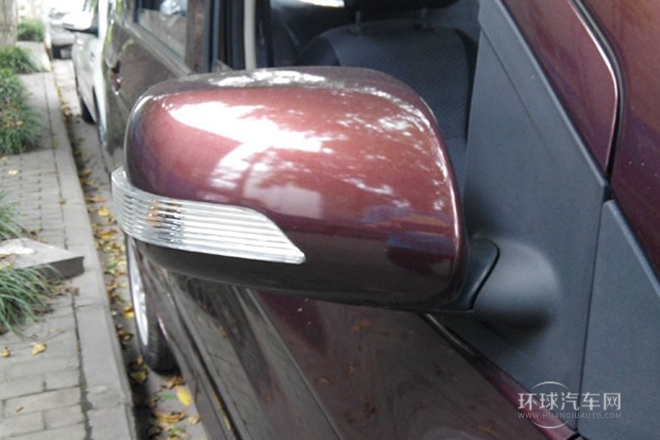 2013款 1.4L 手動勁悅型