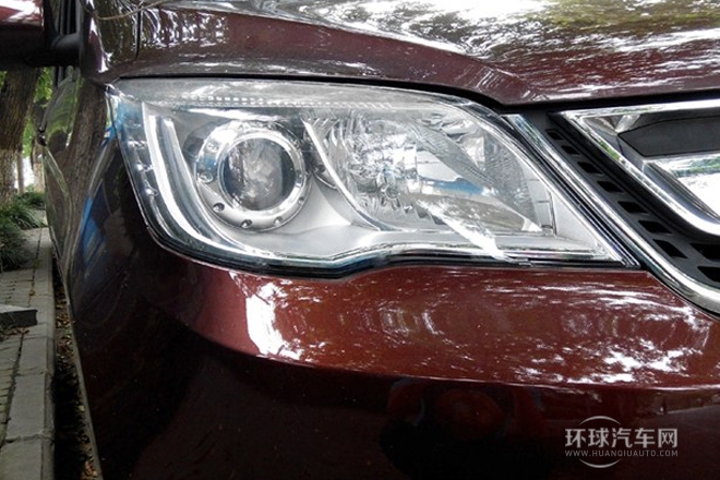 2013款 1.4L 手動勁悅型