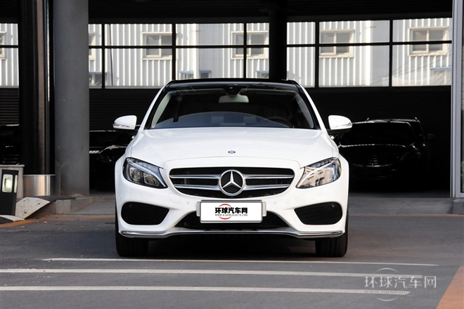 2015款 C 200 L 運(yùn)動(dòng)型