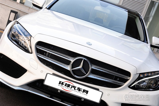 2015款 C 200 L 運動型