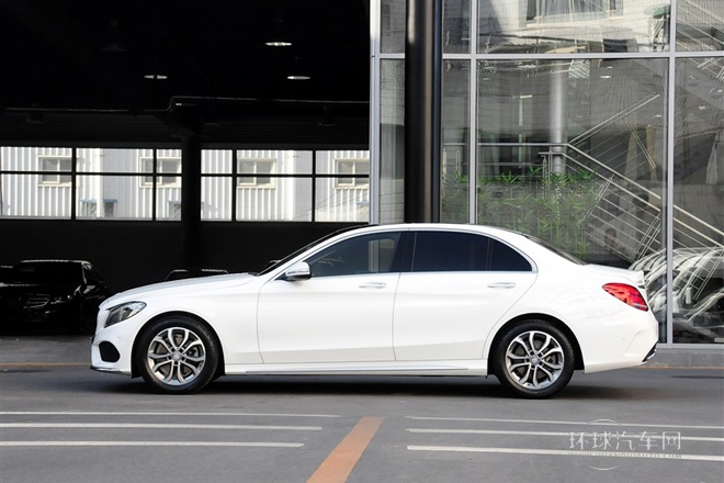 2015款 C 200 L 運動型