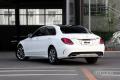 2015款 C 200 L 運動型